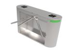 Buy cheap Anti - Pinch Auto Turnstiles Gate from wholesalers