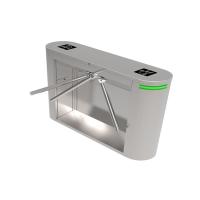 Buy cheap Anti - Pinch Auto Turnstiles Gate product
