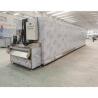Buy cheap Food Quick Frozen Machine Joyshine Iqf Freezer Machine Tunnel For Quick Freezing Fish from wholesalers