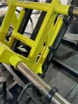 Workout Equipment Commercial Strength Training 45 Degree Leg Press Machine