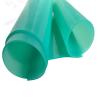 Buy cheap Excellent Thermal Insulation Waterproof D Shaped Molding Edge Profile With Foam Insert from wholesalers