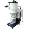 Buy cheap Custom Size Continuous Bag Endless Dust Collector Bags For Floor Grinding Machine Longopac Replacement Bag from wholesalers