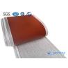 Buy cheap Silicone Coated Fiberglass Fabric Used In Steel Mills And Thermal Power Plants from wholesalers