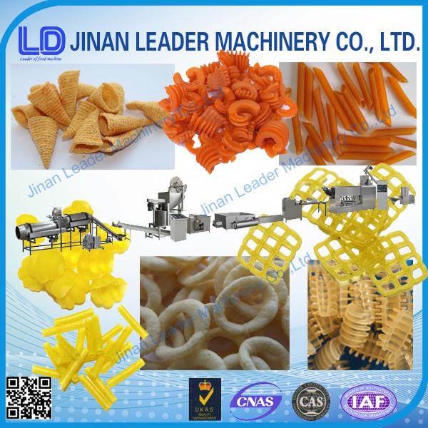 Buy cheap High efficiency screw shell single screw extruder food making equipment from wholesalers