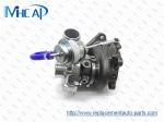 1515A029 Auto Turbo Charger Part For MITSUBISHI L200 / TRITON