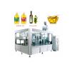 Buy cheap LTXG Glass Plastic Bottle Packing Machine 3kw Washing Part from wholesalers