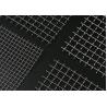 Buy cheap C hook Crimped Woven Wire Mesh 20mm*20mm hole Mine Screen Mesh from wholesalers