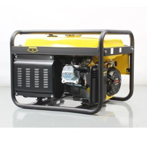 Buy cheap Portable Silent Inverter Generator Gasoline Powered OEM from wholesalers