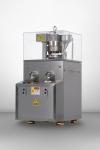 TIANHE ZP7 Round Shape Rotary Tablet Presss Machine 7 Stations Punch Number