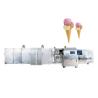 Buy cheap High Output Fully Automatic Waffle Cone Production Line from wholesalers