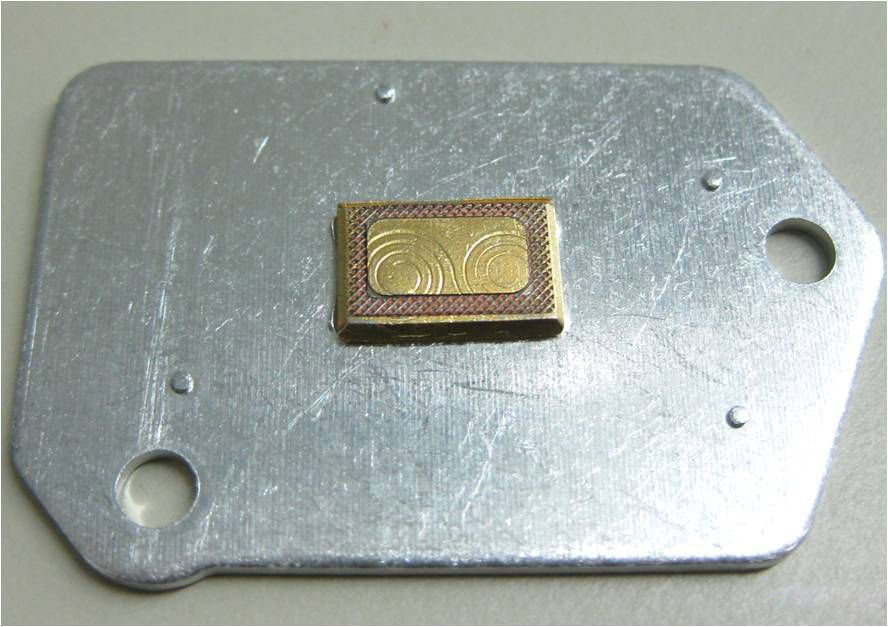 35000A OEM Precision Table Spot Welding Machine 20% Load Duration