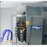 Buy cheap Automatic Precise CNC Turning And Milling Machine Y Axis 200mm Length from wholesalers
