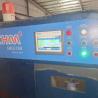 Buy cheap CHM-1400-2 Paper sheeter cutter Machine from wholesalers