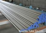 ASTM A249 316 stainless steel Instrument Tubing 20FT Length Annealed / Pickled
