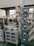KN95 N95 60PCS/Min Automatic Surgical Face Mask Machine
