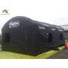 Buy cheap Popular Portable Inflatable Nightclub Disco Lighting Music Bar Inflatable Cube Party Inflatable Tents For Event from wholesalers