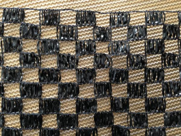 Quality Green Hdpe Building Construction Safety Netting for Scaffolding for sale