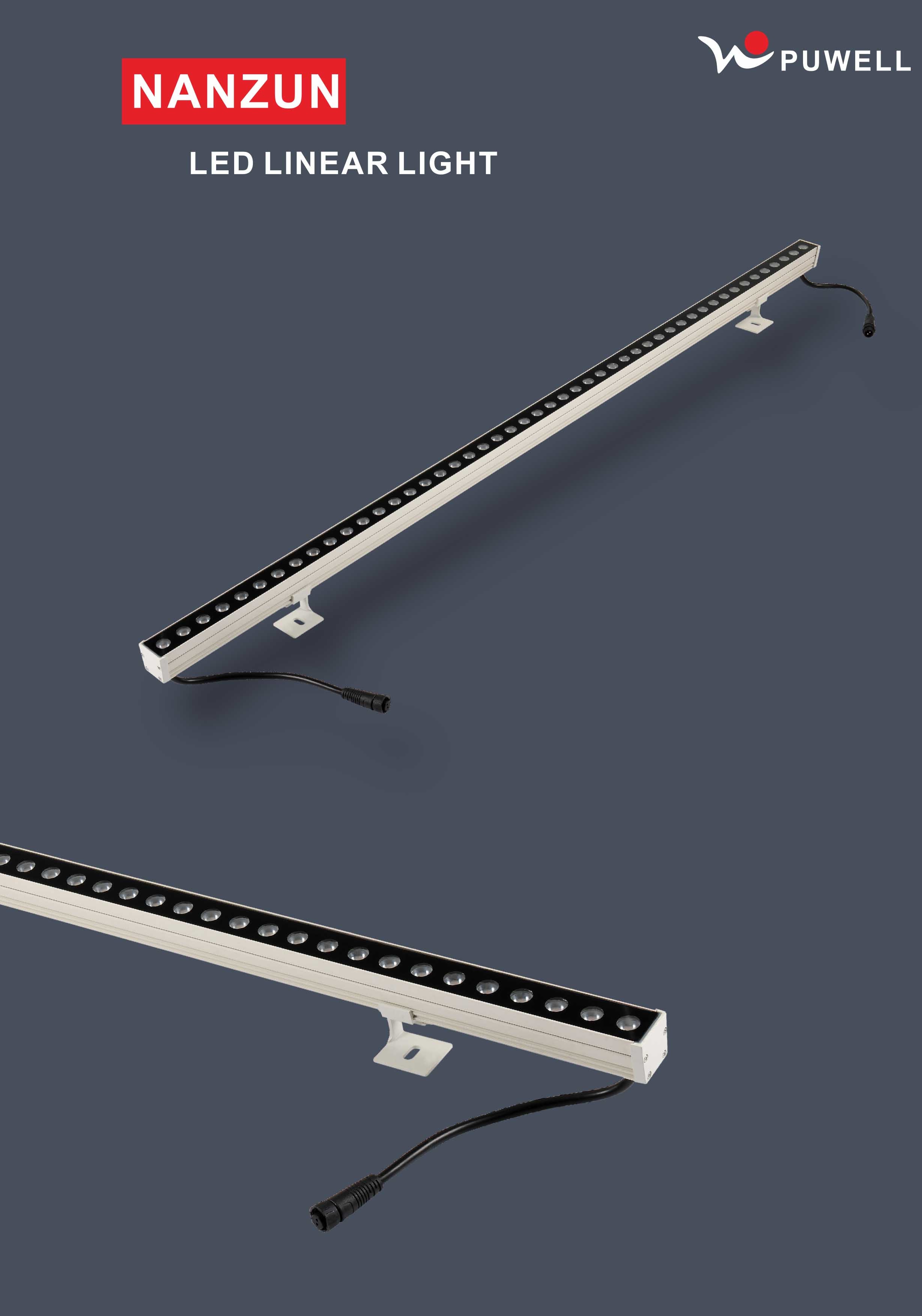 EPISTAR 5050 Cri85 Low Voltage LED Strip Lights