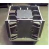 Buy cheap Strong and Custom Metal Fabrication Parts for Your Production from wholesalers