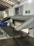 Polar 137C The Ultimate Paper Guillotine for High Productivity in the Paper