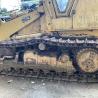 Buy cheap Used Cat 963 Track Loader Backhoe Crawler Machine 20021kg from wholesalers