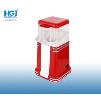Buy cheap Mini Hot Air Popcorn Maker Machine 1200W 230V 3.5Oz Non Slip Feet product