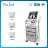 Buy cheap factory newest anti wrinkle skin tightening facial care HIFU Machine with CE Approval from wholesalers