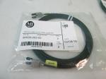ALLEN-BRADLEY 80026-053-02 Duplex Fibre Optic Cable 6M