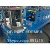 Buy cheap Rack Beam Purlin Roll Forming Machine For Shopping Goods Stock from wholesalers