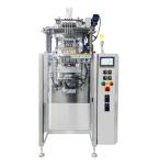 Buy cheap 2 Side Sealed Snus Packaging Equipment With PLC Control System(220V / 380V ) from wholesalers