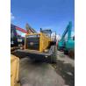 Buy cheap Second Hand Loader 956 With 38.1 Km/h Max Speed And 379L Fuel Capacity from wholesalers