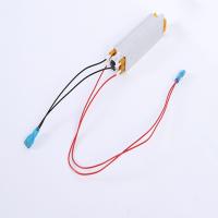 Buy cheap Customized Heating Element PTC 220 v For Foot Basin PTC Heater product