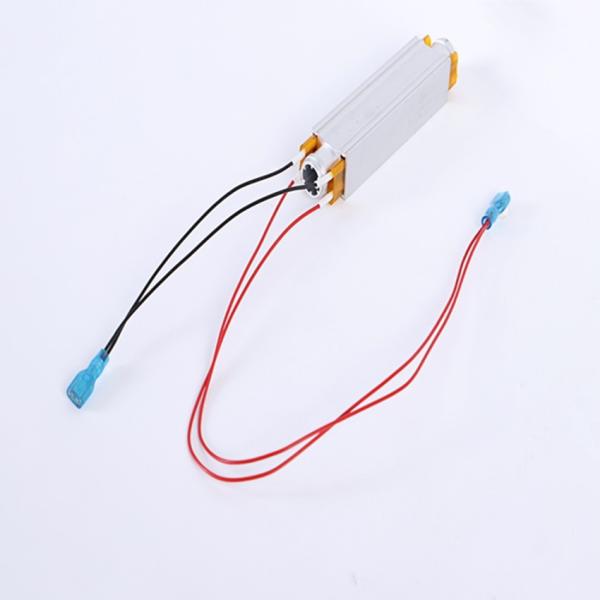 Buy cheap Customized Heating Element PTC 220 v For Foot Basin PTC Heater from wholesalers