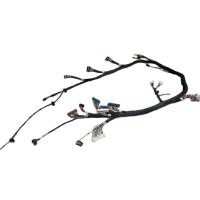 Buy cheap IATF16949 Standard Automotive Wiring Harness Assembly Customization For BMS product