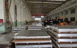 Polished NI200 Ni201 Nickel Alloy Sheet Metal Alloy Steel Plates 1000-3000mm