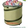Buy cheap Reusable Garden Leaf Collector Bag, garden waste bag garden leaf bag home garden storage bag, recycle garden waste woven from wholesalers