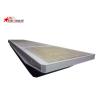 Buy cheap Steel Roro Container Ship Trailer , 20ft/40ft High Load Roro Mafi Roller from wholesalers
