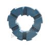 Buy cheap Q345 Rotary Drilling Rig Components Drill Pipe Water Plate from wholesalers