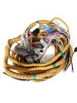 Excavator Chassis Wiring Harness E318D E318C 251-0197 2510197 for Customer