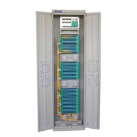 Buy cheap Optical Distribution Frame GPX41-J ODF 600mm Width product