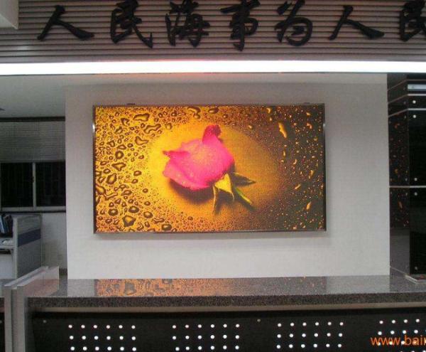 Buy cheap HD Indoor Rental Led Screen 3840Hz 5000mm x 500mm die casting aluminum cabinets from wholesalers