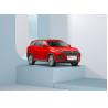 Buy cheap 4 Seat Gasoline Powered Vehicles Automatic Blue Geeker Pilot Version from wholesalers