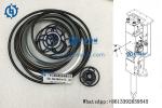 Waterproof Atlas Copco Hydraulic Breaker Parts Custom O Rings Oil Resistant