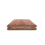 Classic Aluminum Decking Timeless Style and PVC Aluminum Profiles in Perfect