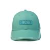 Buy cheap Rubber patch Logo 100% cotton Custom 6 Panel Baseball Hat Sports Running Cap For Cycling from wholesalers