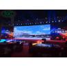 Buy cheap Iron Cabinet LED Billboard Screen, Outdoor Waterproof Billboard P5 Epistar LED Chipset from wholesalers