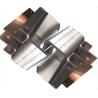 Buy cheap ODM Laser Welding Sheet Metal Service industry Custom Made Metal Parts from wholesalers