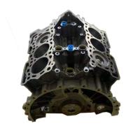 Buy cheap Original quality auto parts LR082722 car engine block For LAND ROVER product