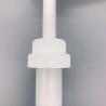 Buy cheap Square Head 25ml Syrup Dispenser Pump Fast Food Kit from wholesalers