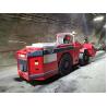 Buy cheap SL02 Battery LHD Underground Mining 2ton 3ton Electrical Scooptram from wholesalers